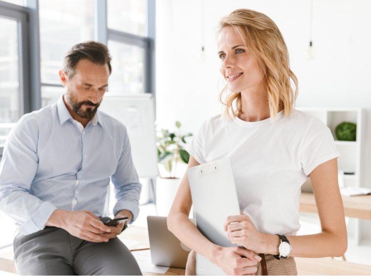 highly experienced consulting team